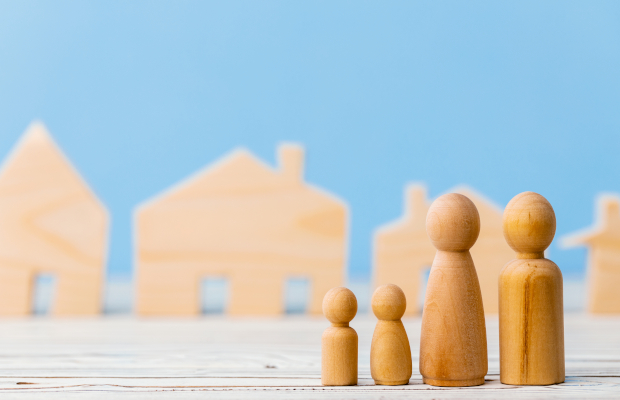 Legacy & estate planning